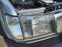 View Toyota Landcruiser 2003 4 Door Station Wagon
