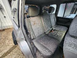 View Toyota Landcruiser 2003 4 Door Station Wagon