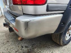 View Toyota Landcruiser 2003 4 Door Station Wagon