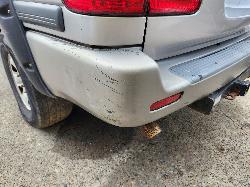 View Toyota Landcruiser 2003 4 Door Station Wagon