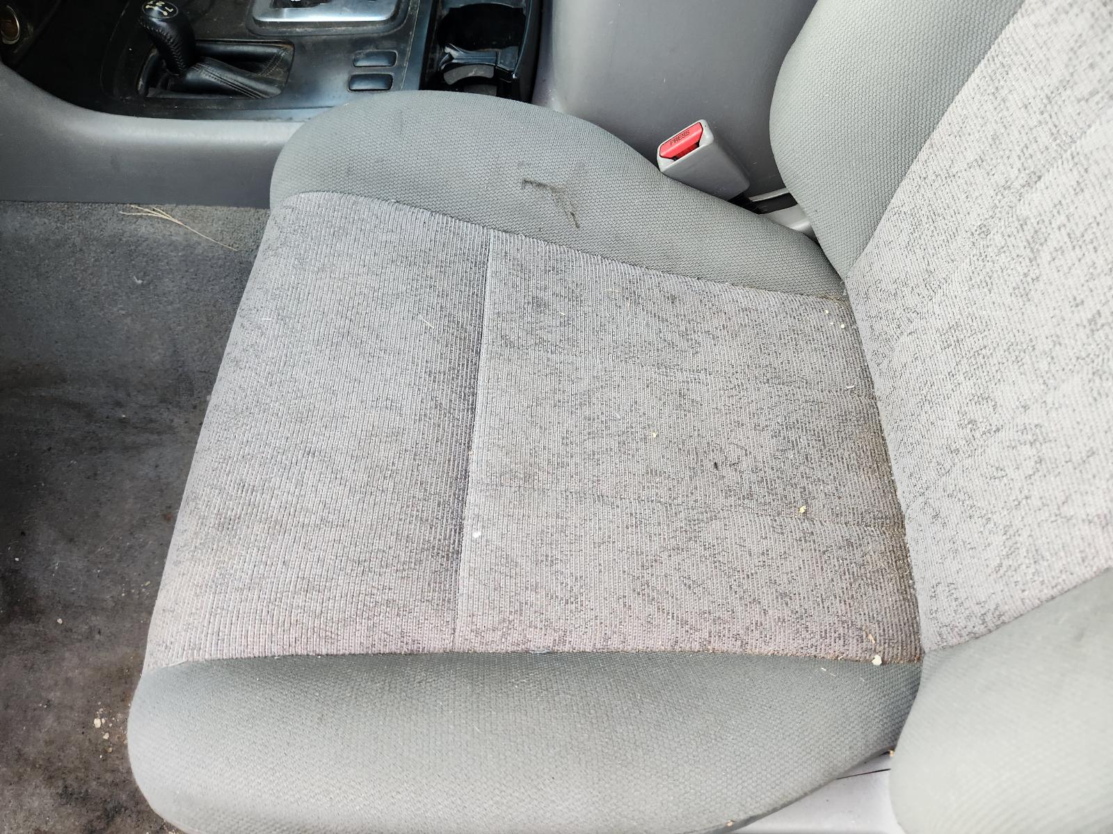 View Toyota Landcruiser 2003 4 Door Station Wagon