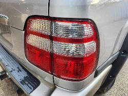 View Toyota Landcruiser 2003 4 Door Station Wagon