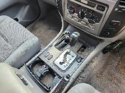 View Toyota Landcruiser 2003 4 Door Station Wagon