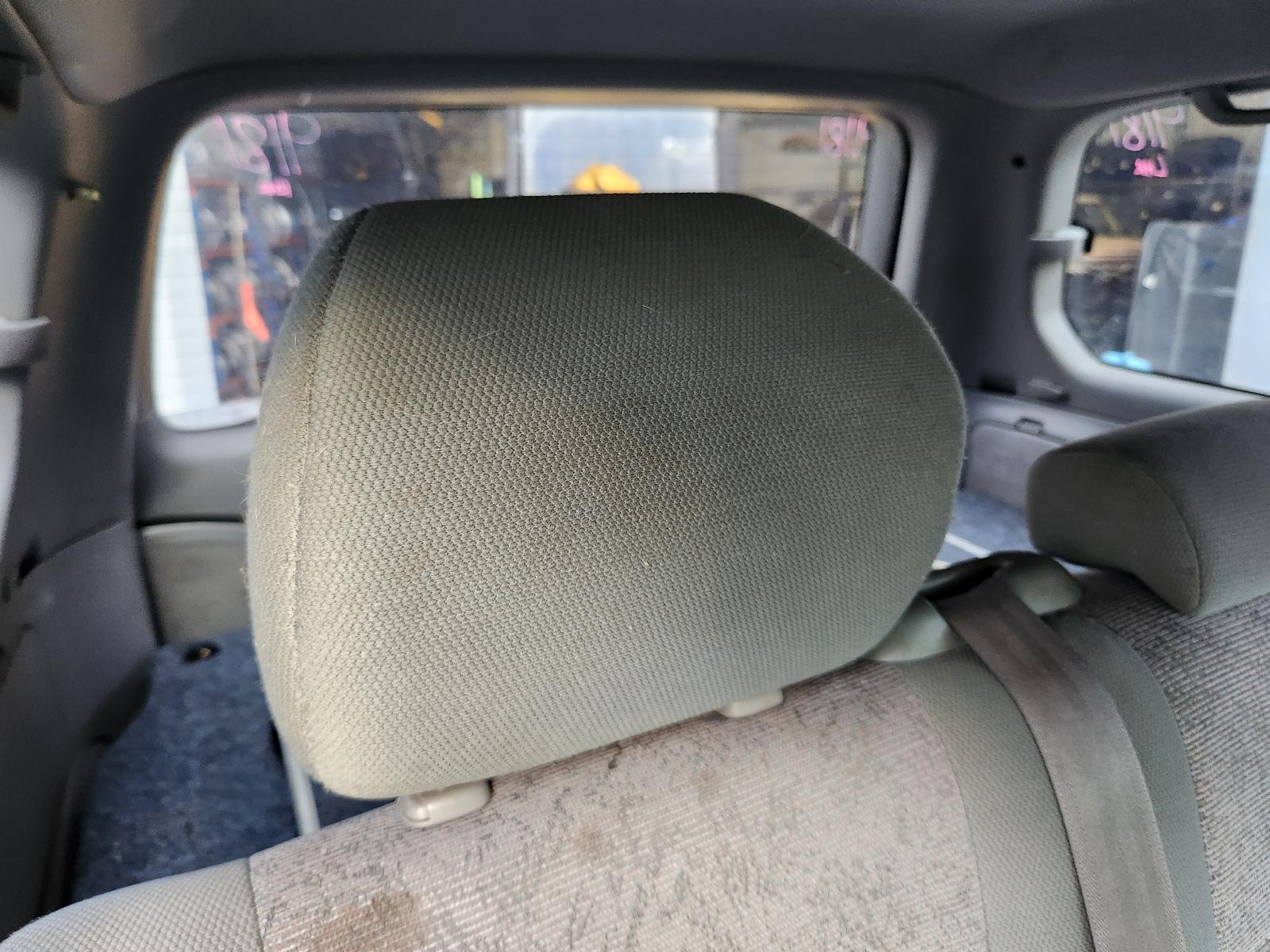 View Toyota Landcruiser 2003 4 Door Station Wagon