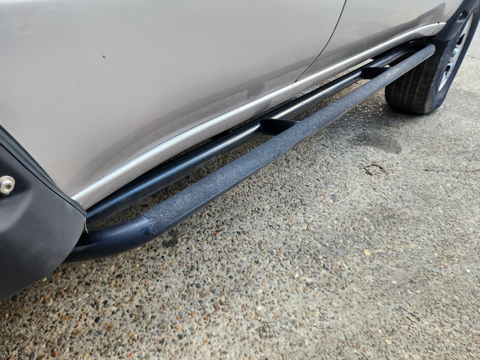 View Toyota Landcruiser 2003 4 Door Station Wagon