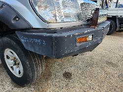 View Toyota Landcruiser 2003 4 Door Station Wagon