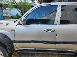 View Toyota Landcruiser 2003 4 Door Station Wagon