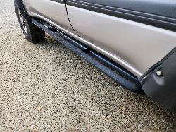 View Toyota Landcruiser 2003 4 Door Station Wagon