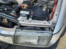 View Toyota Landcruiser 2003 4 Door Station Wagon