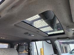 View Toyota Landcruiser 2003 4 Door Station Wagon