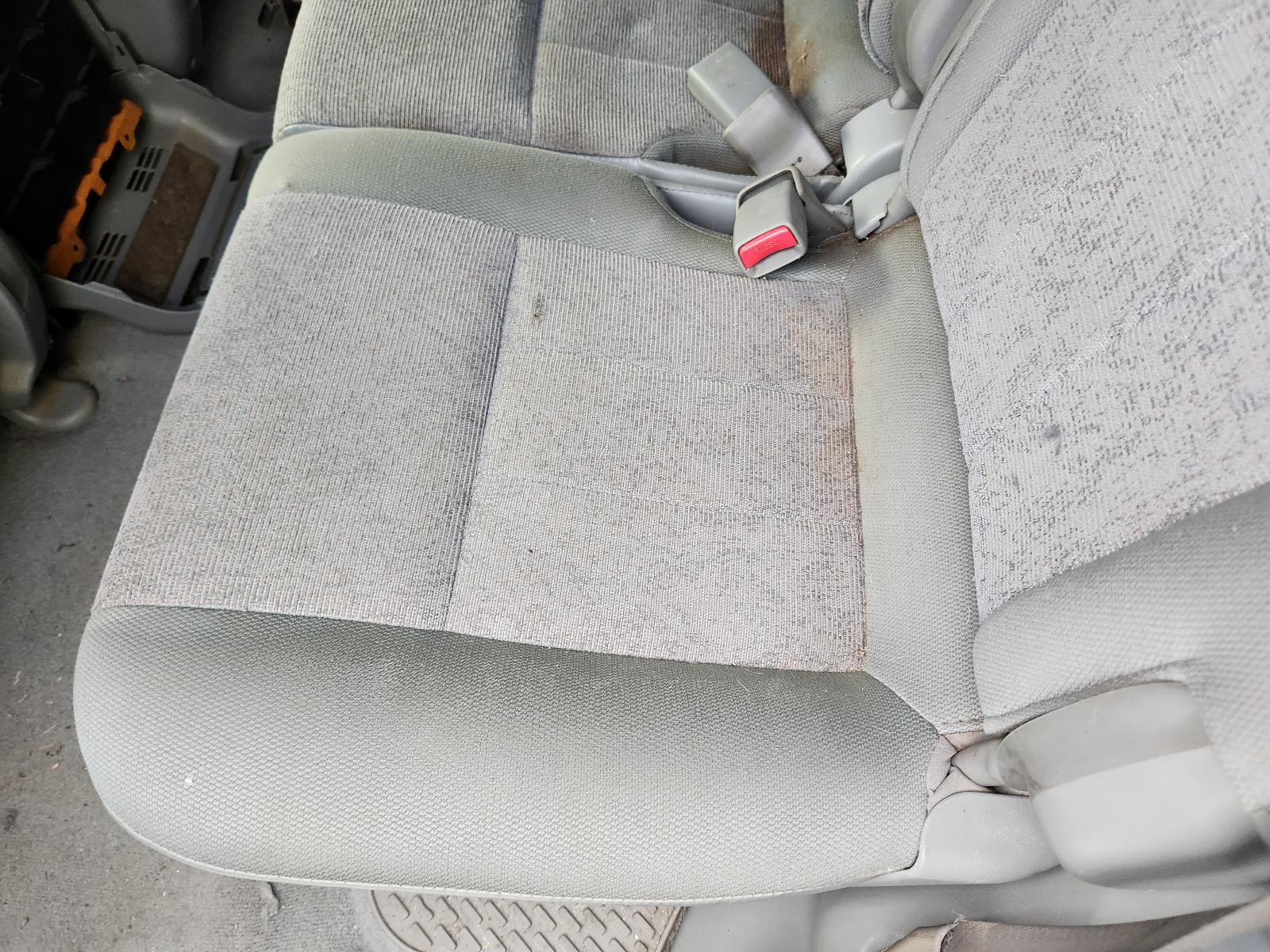 View Toyota Landcruiser 2003 4 Door Station Wagon