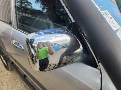 View Toyota Landcruiser 2003 4 Door Station Wagon