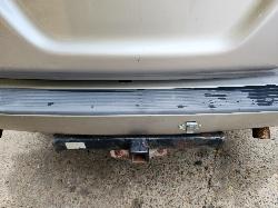 View Toyota Landcruiser 2003 4 Door Station Wagon