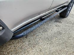 View Toyota Landcruiser 2003 4 Door Station Wagon