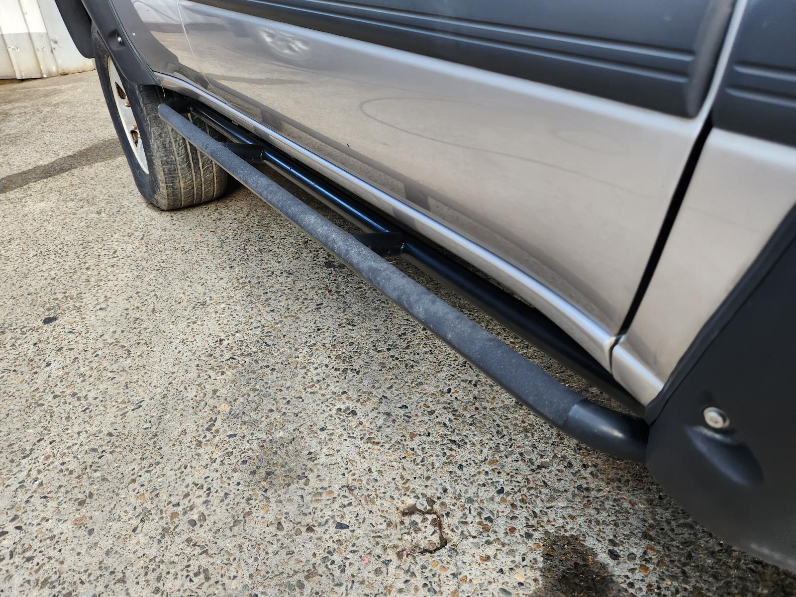 View Toyota Landcruiser 2003 4 Door Station Wagon