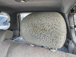 View Toyota Landcruiser 2003 4 Door Station Wagon