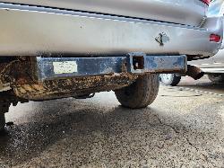 View Toyota Landcruiser 2003 4 Door Station Wagon