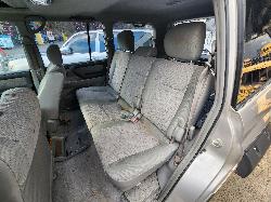 View Toyota Landcruiser 2003 4 Door Station Wagon