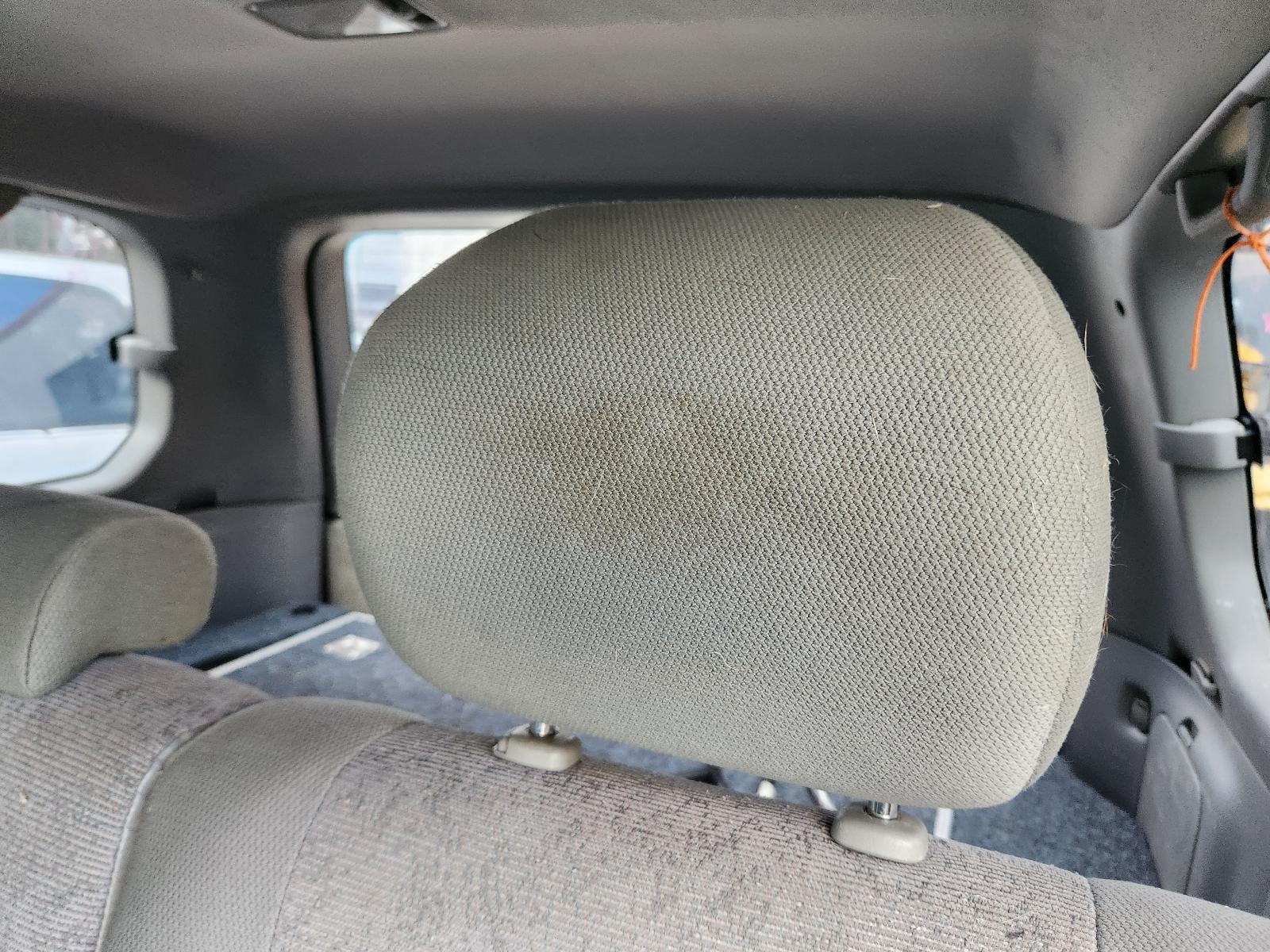 View Toyota Landcruiser 2003 4 Door Station Wagon