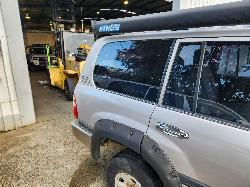 View Toyota Landcruiser 2003 4 Door Station Wagon