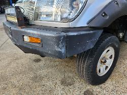 View Toyota Landcruiser 2003 4 Door Station Wagon
