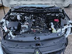 View Mitsubishi Triton 2021 4 Door Utility