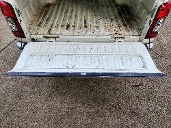 View Mitsubishi Triton 2021 4 Door Utility