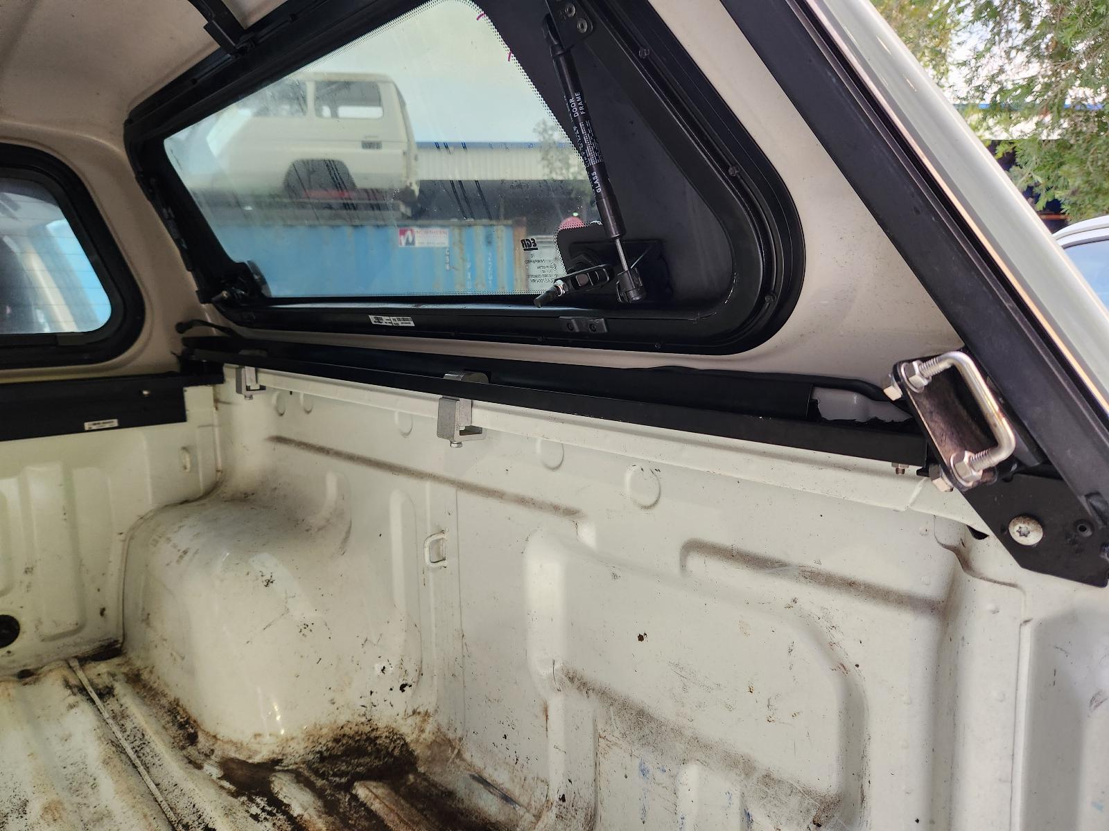 View Mitsubishi Triton 2021 4 Door Utility