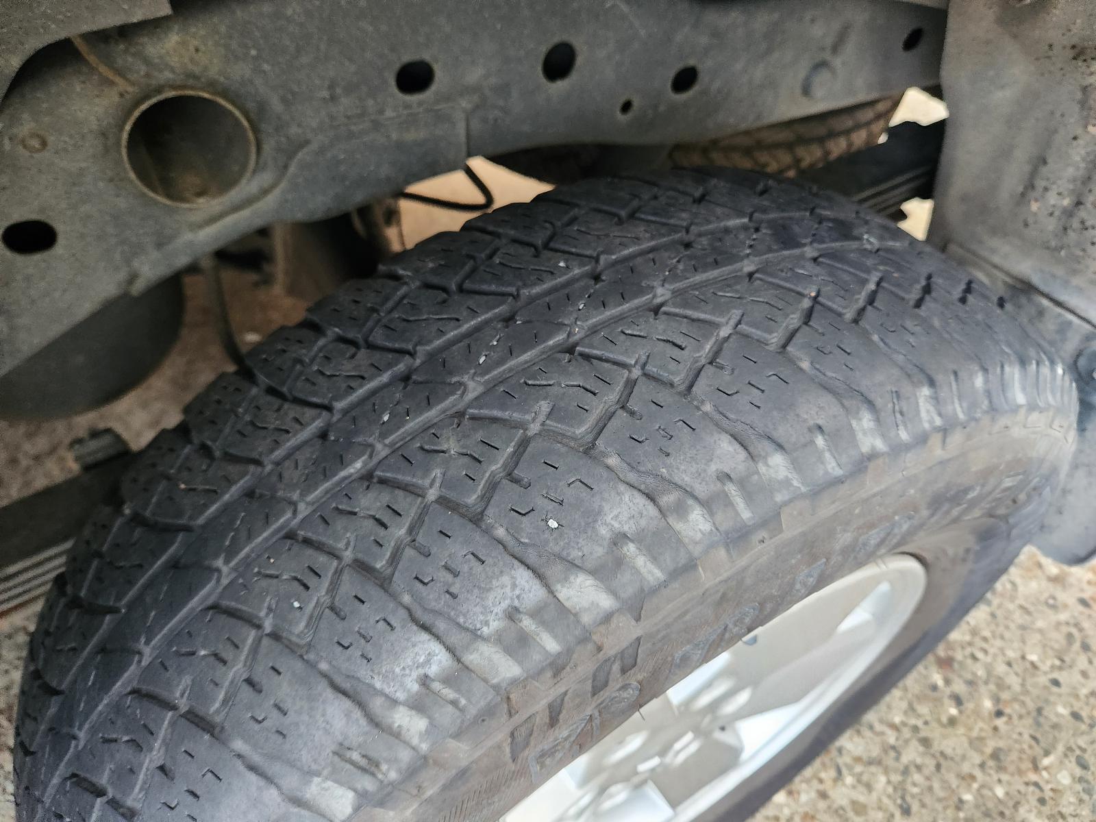View Mitsubishi Triton 2021 4 Door Utility