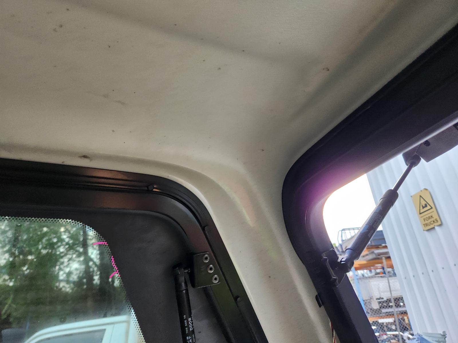 View Mitsubishi Triton 2021 4 Door Utility