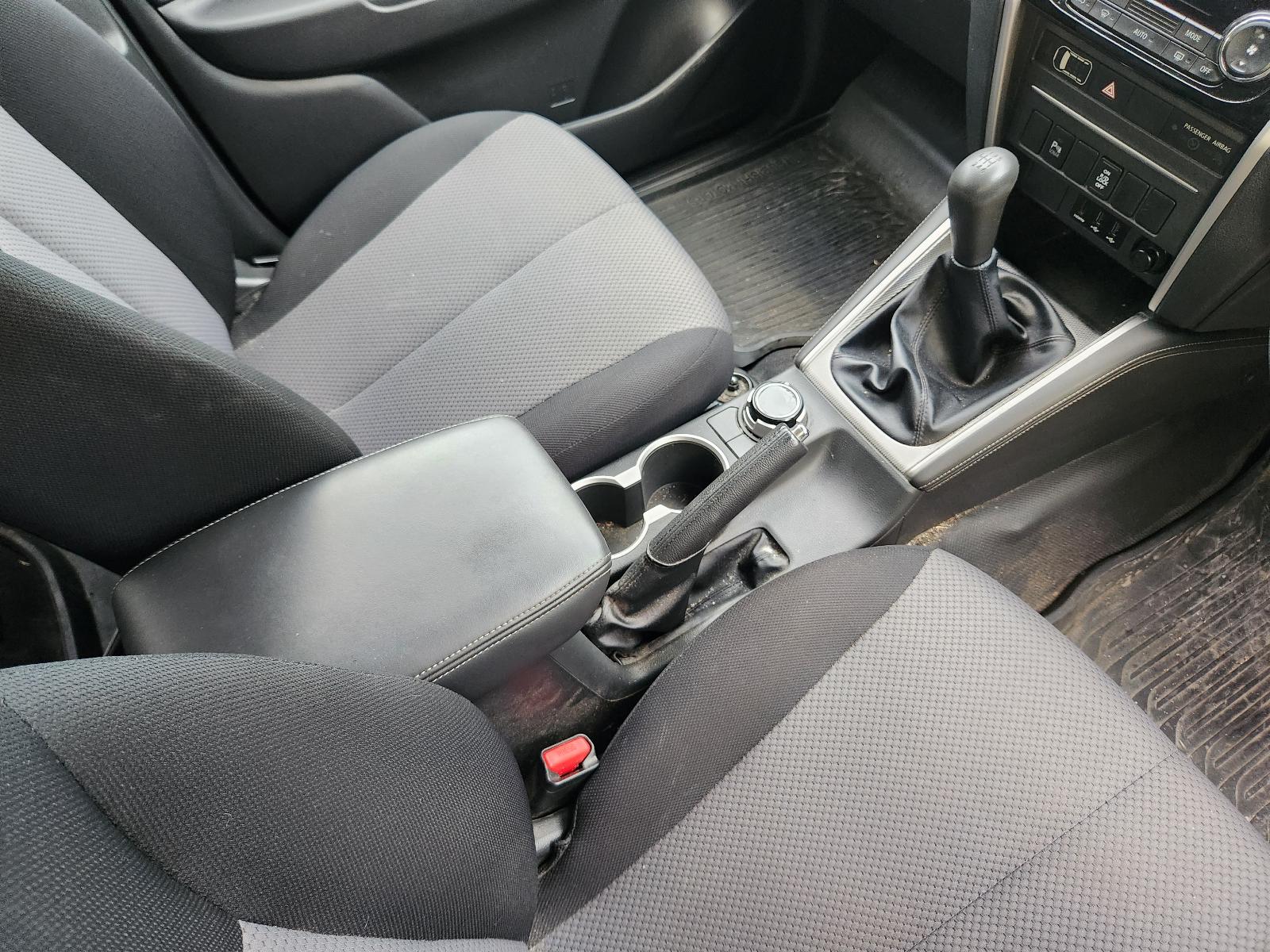 View Mitsubishi Triton 2021 4 Door Utility