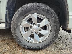 View Mitsubishi Triton 2021 4 Door Utility