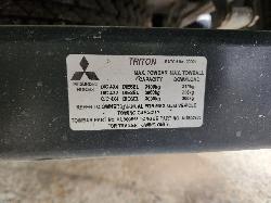 View Mitsubishi Triton 2021 4 Door Utility