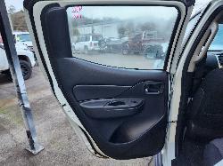 View Mitsubishi Triton 2021 4 Door Utility