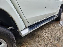 View Mitsubishi Triton 2021 4 Door Utility