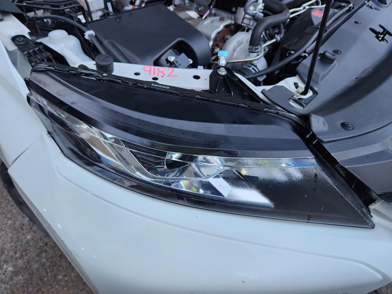 View Mitsubishi Triton 2021 4 Door Utility