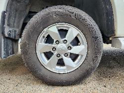 View Mitsubishi Triton 2021 4 Door Utility