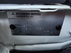 View Mitsubishi Triton 2021 4 Door Utility