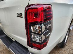 View Mitsubishi Triton 2021 4 Door Utility