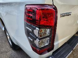 View Mitsubishi Triton 2021 4 Door Utility