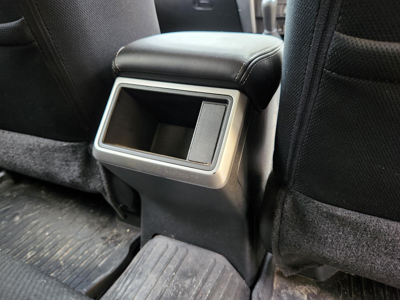 View Mitsubishi Triton 2021 4 Door Utility