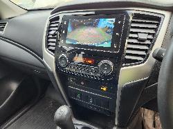 View Mitsubishi Triton 2021 4 Door Utility