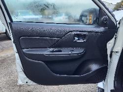 View Mitsubishi Triton 2021 4 Door Utility