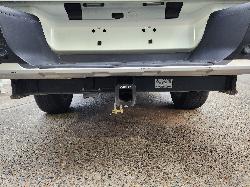 View Mitsubishi Triton 2021 4 Door Utility