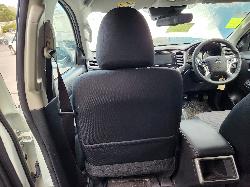 View Mitsubishi Triton 2021 4 Door Utility