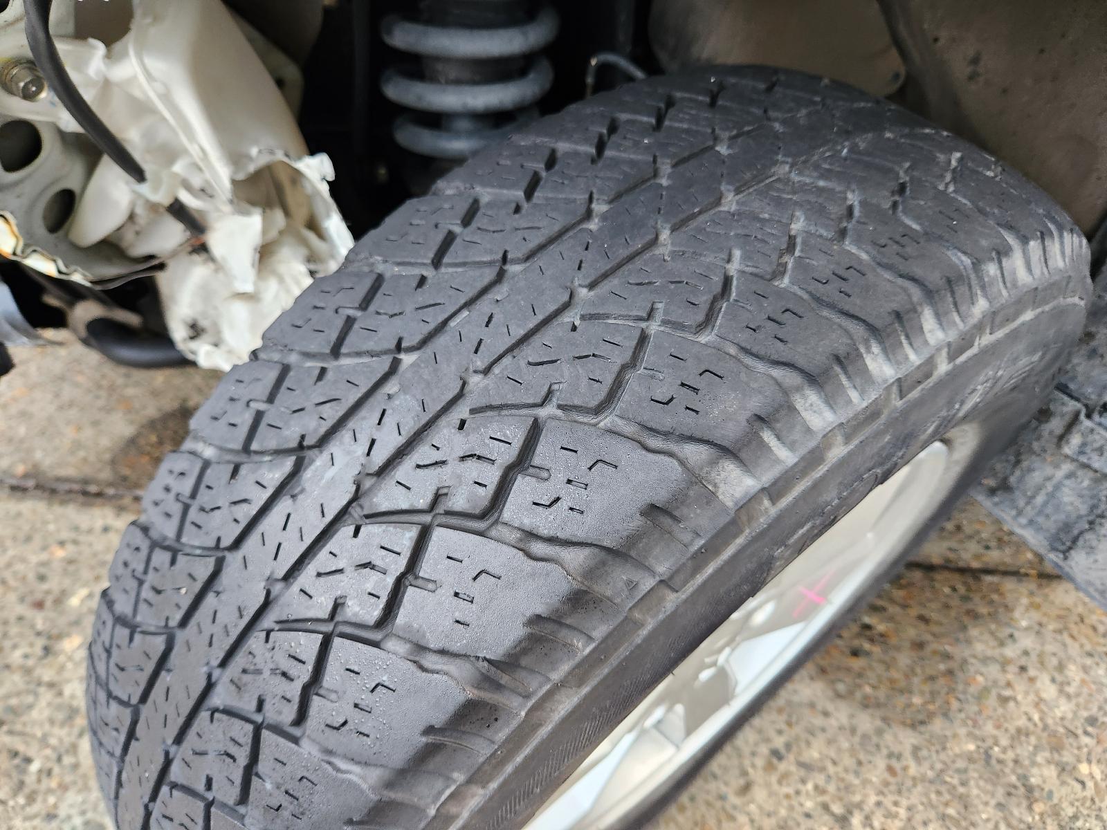View Mitsubishi Triton 2021 4 Door Utility