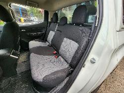 View Mitsubishi Triton 2021 4 Door Utility