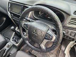 View Mitsubishi Triton 2021 4 Door Utility