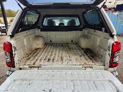 View Mitsubishi Triton 2021 4 Door Utility