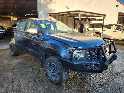 View Ford Ranger 2014 4 Door Utility